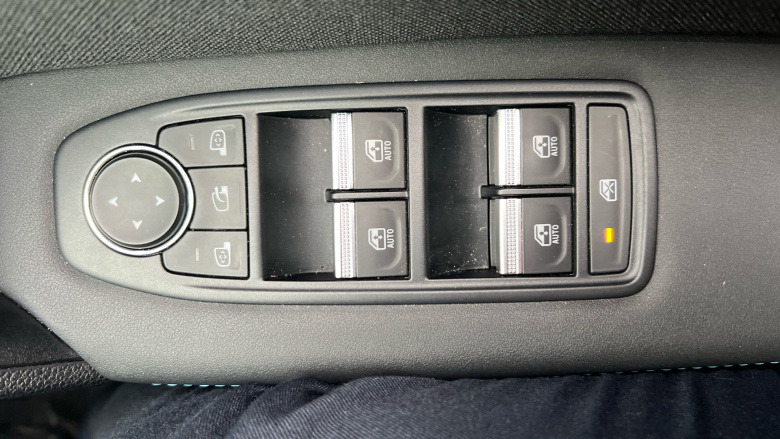 Renault Symbioz 1.6 E-Tech FHEV 145 Techno Esprit Alpine 5dr Auto Hybrid Estate